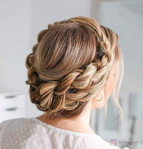 Braided-Crown-Beauty 