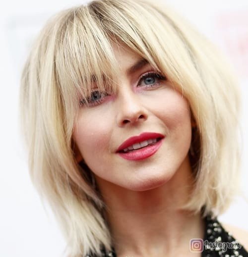 Pixie Cut with Side Swept Bangs 2023: 