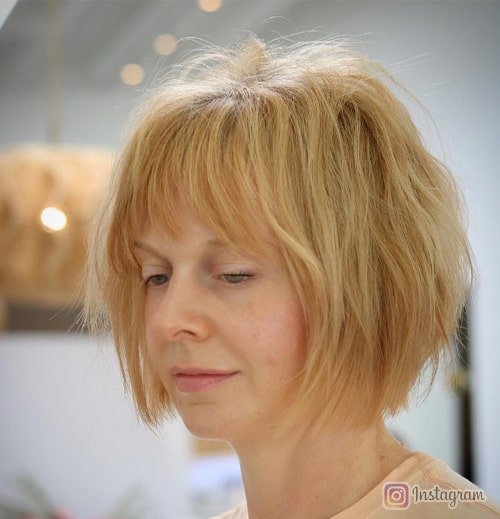 Feathered Pixie Bob Playful Texture in a Short and Chic Form