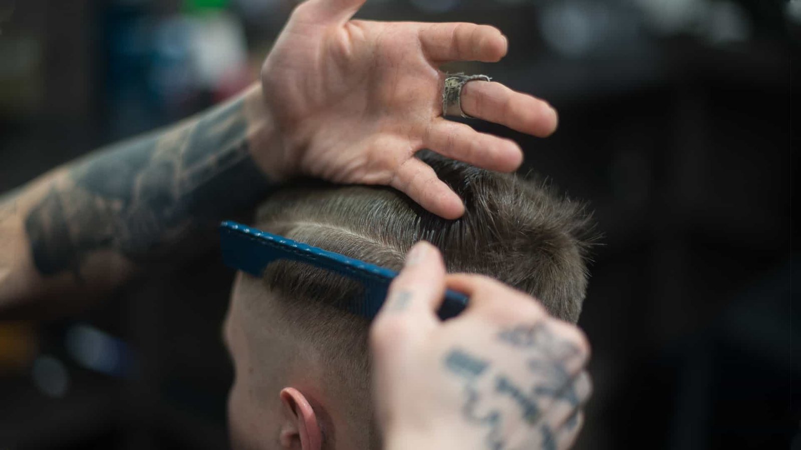 The Perfect A-Line Haircut: Your Ultimate Guide