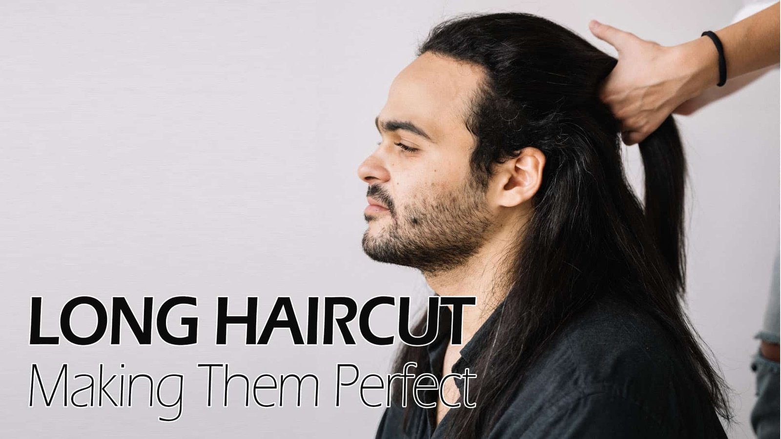 The Best Layered Haircuts for Men: Find Your Perfect Style