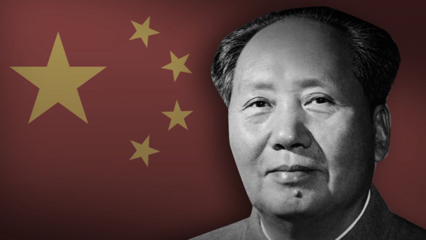 china Mao Zedong banned long hair