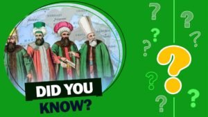 Ottoman Empire Historical Facts 3