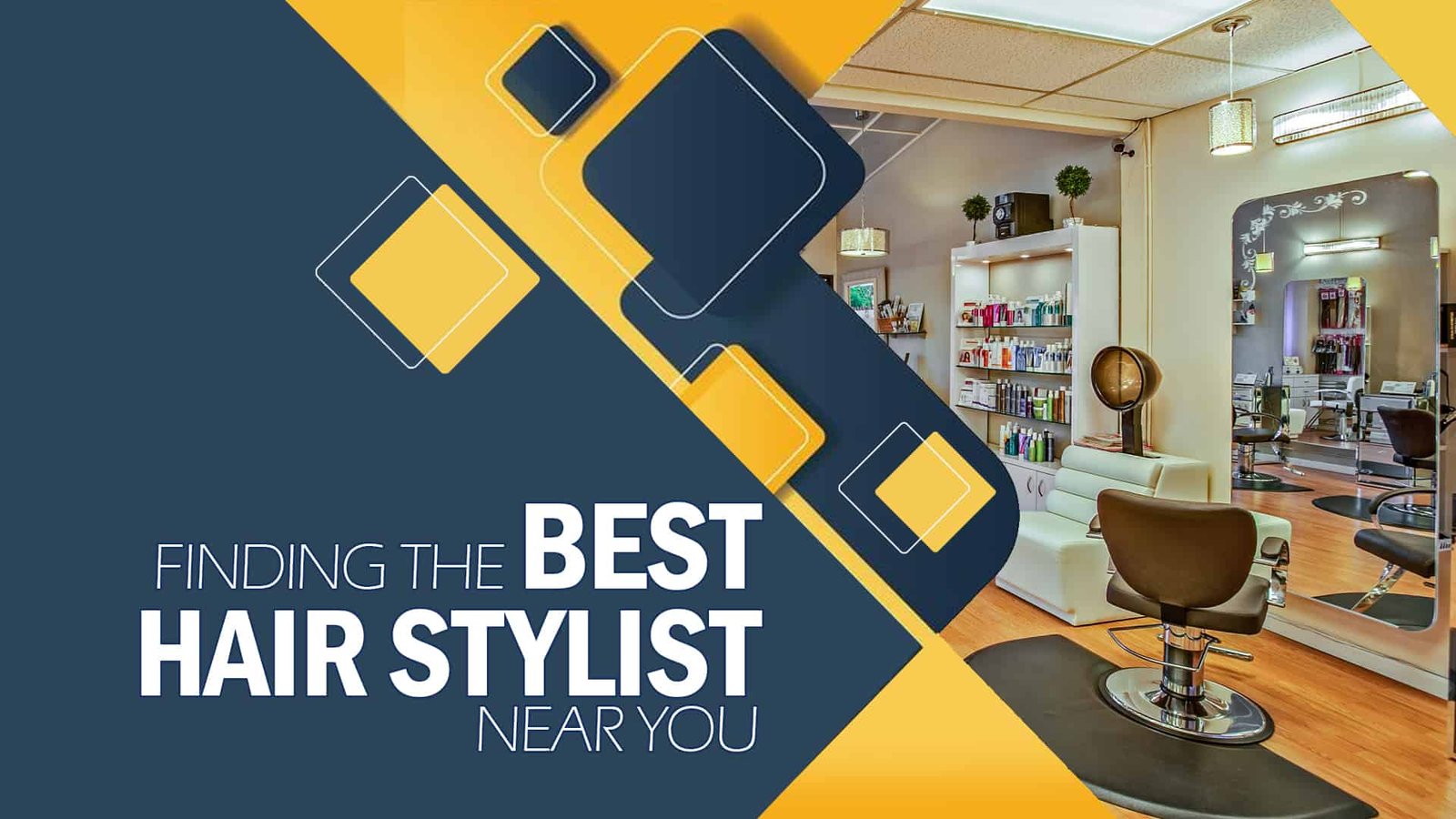 Finding the Best Hair Stylist Near You