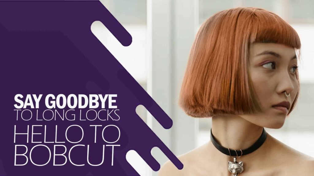 From Classic to Edgy: How to Style Your Short Bob Haircut