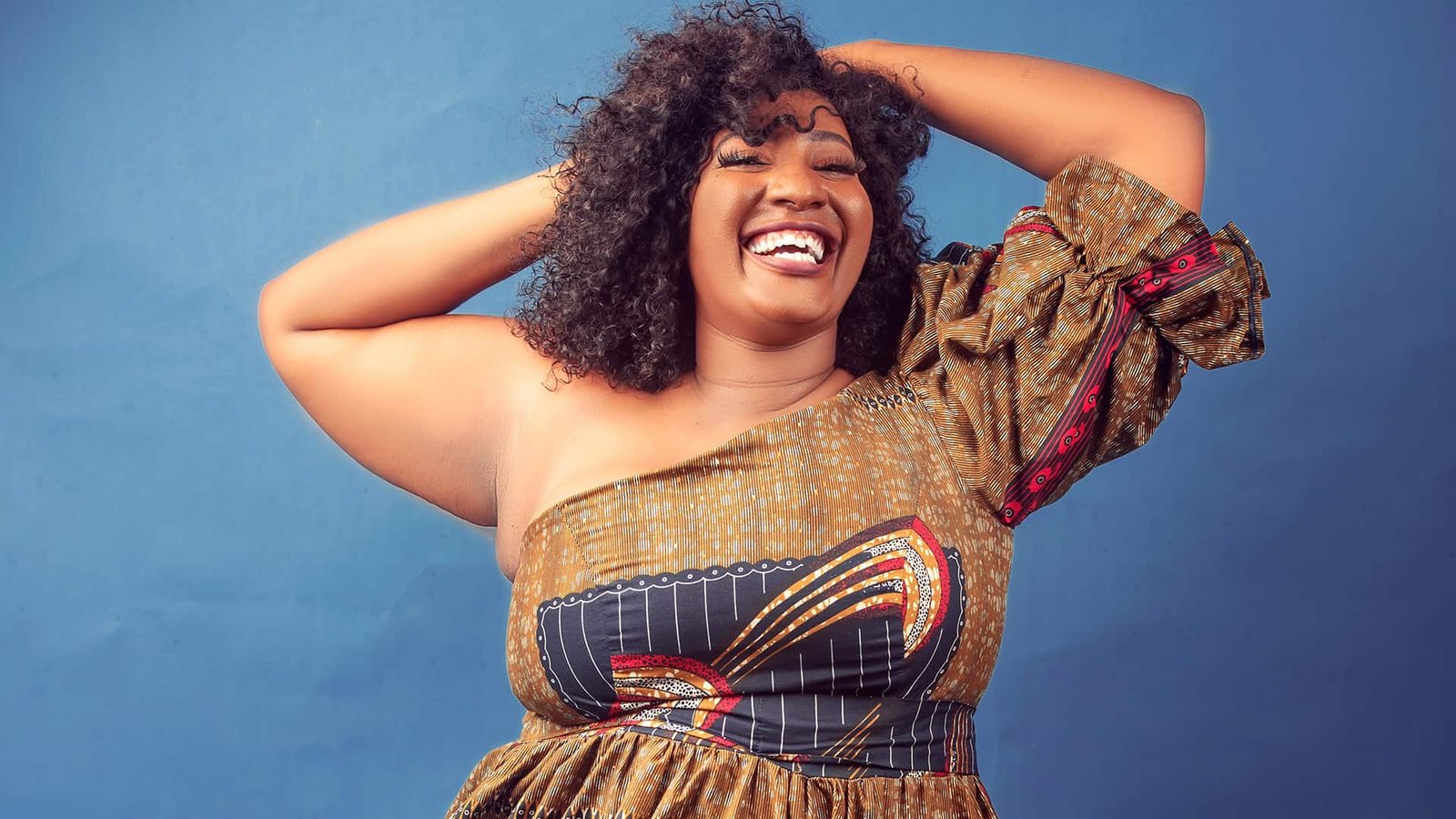 10 Hairstyles That Will Help You Look and Feel Confident as a Plus Size Woman